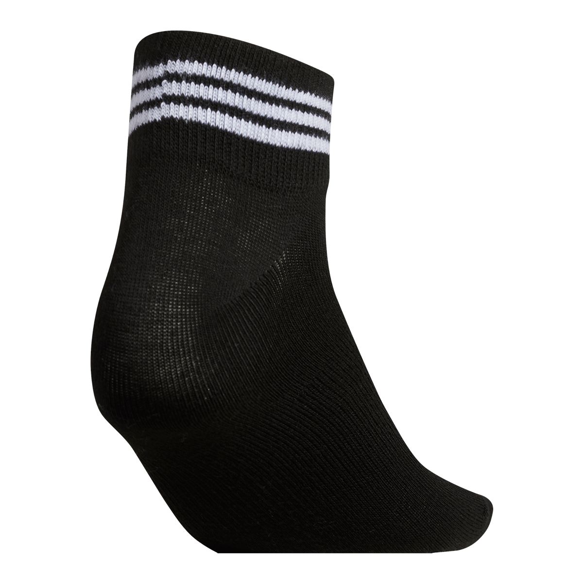 adidas Originals Women's Superlite Logo Low Socks - 3 Pack