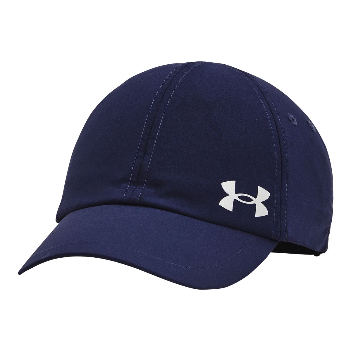 Under Armour Women's Run Iso-Chill Launch Multi Hair Hat