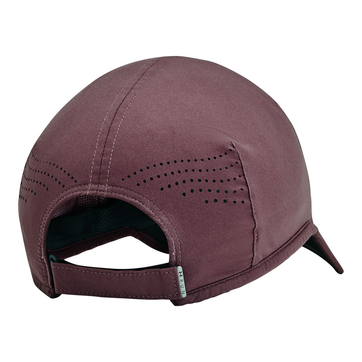 Under Armour Women's Run Iso-Chill Launch Hat