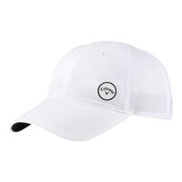 Callaway Women's High Trail Hat Front_Angled_Left