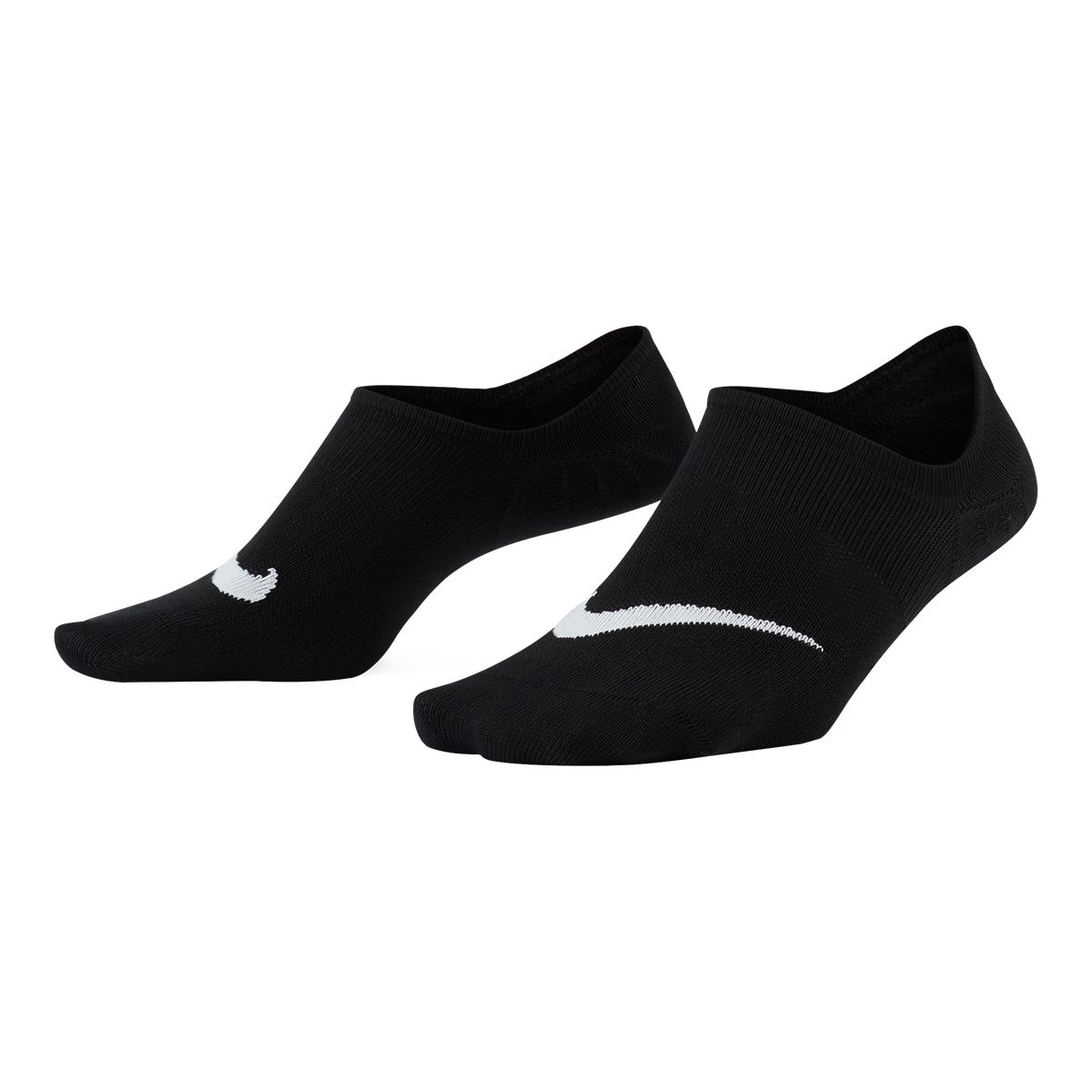 Nike Women’s Everyday Footie Socks 3pk