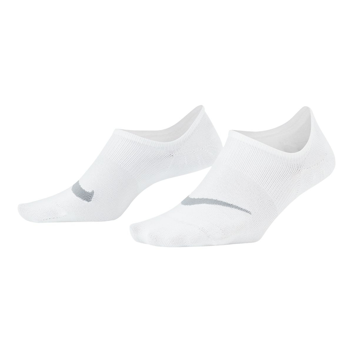 Nike Women’s Everyday Footie Socks 3pk