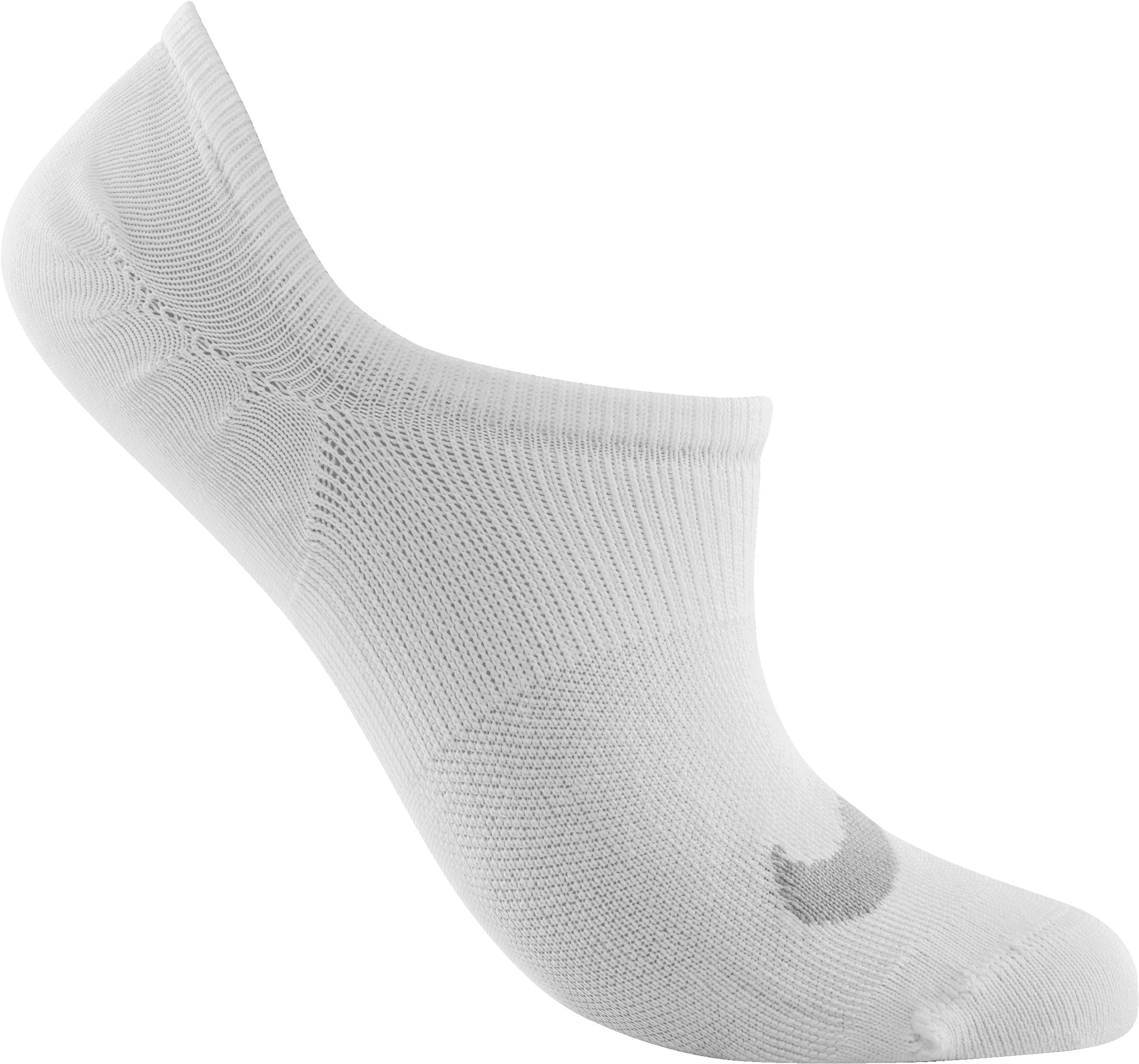 Nike Women’s Everyday Footie Socks 3pk