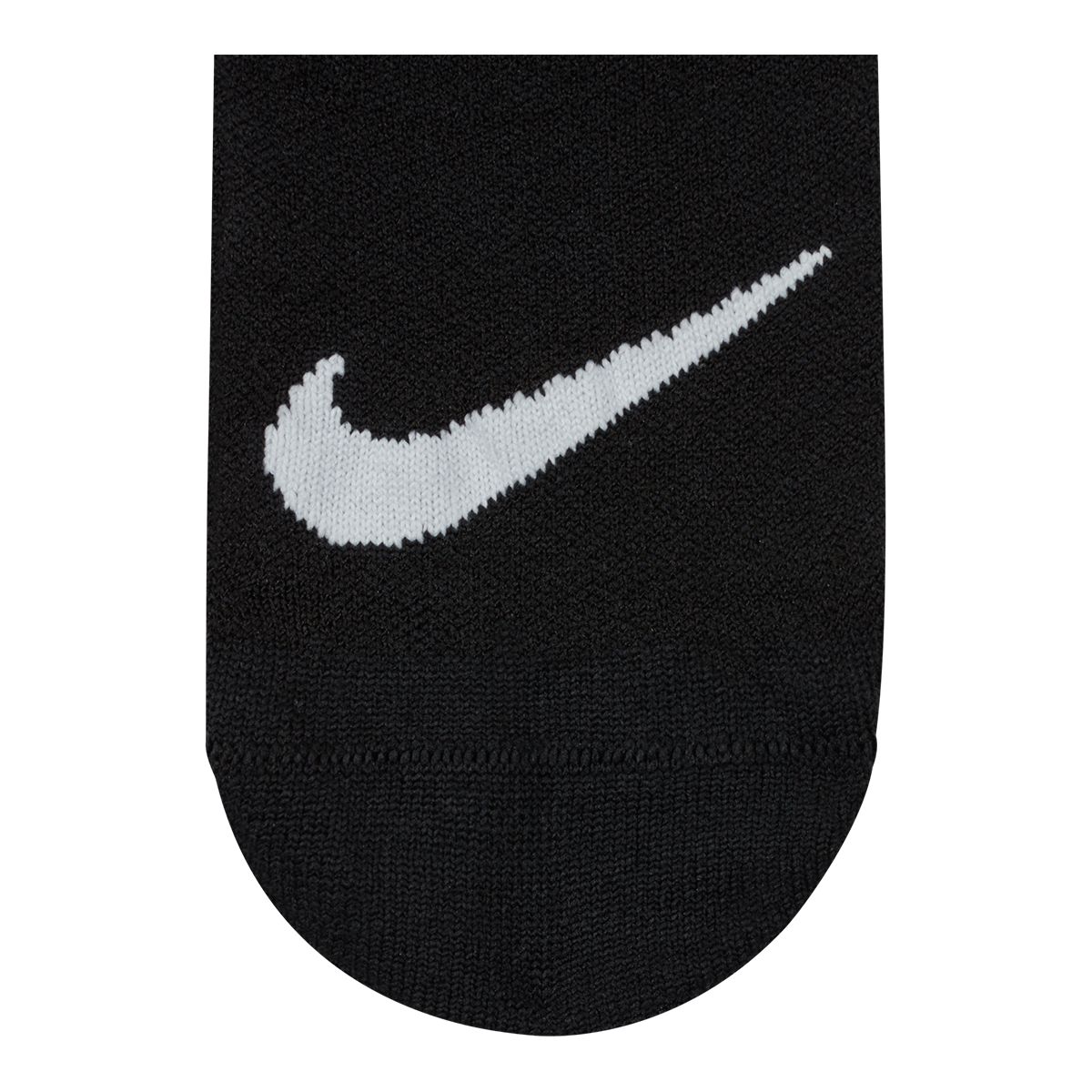 Nike Women’s Everyday Footie Socks 3pk