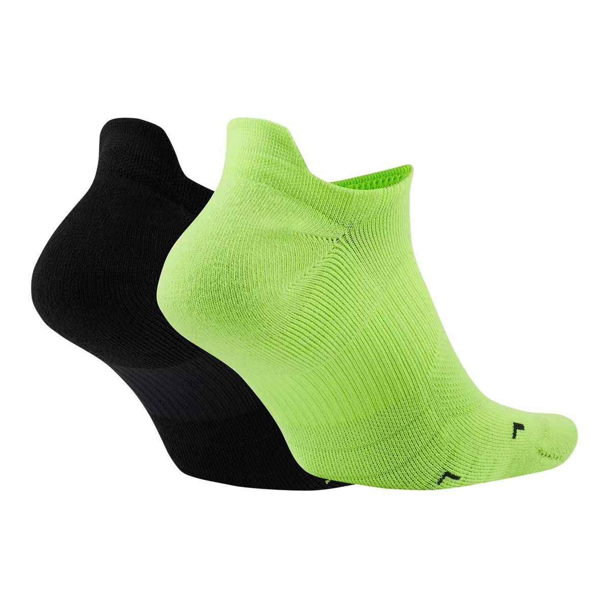 Nike running sale socks womens