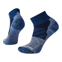 Smartwool Women's Performance Hike Light Pattern Ankle Socks Composite_or_Mixed
