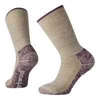 Smartwool Women's Hike Maximum Cushion Crew Socks Composite_or_Mixed