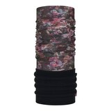 Buff Women's Polar Neck Tube Front_Flat