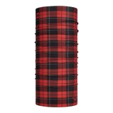 Buff Women's Original Neck Tube Front_Flat