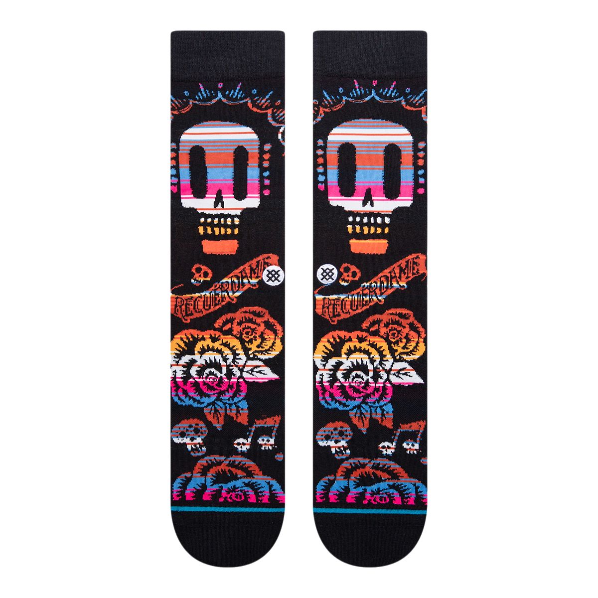 Stance Women's Disney Coco Remember Me Crew Socks | SportChek