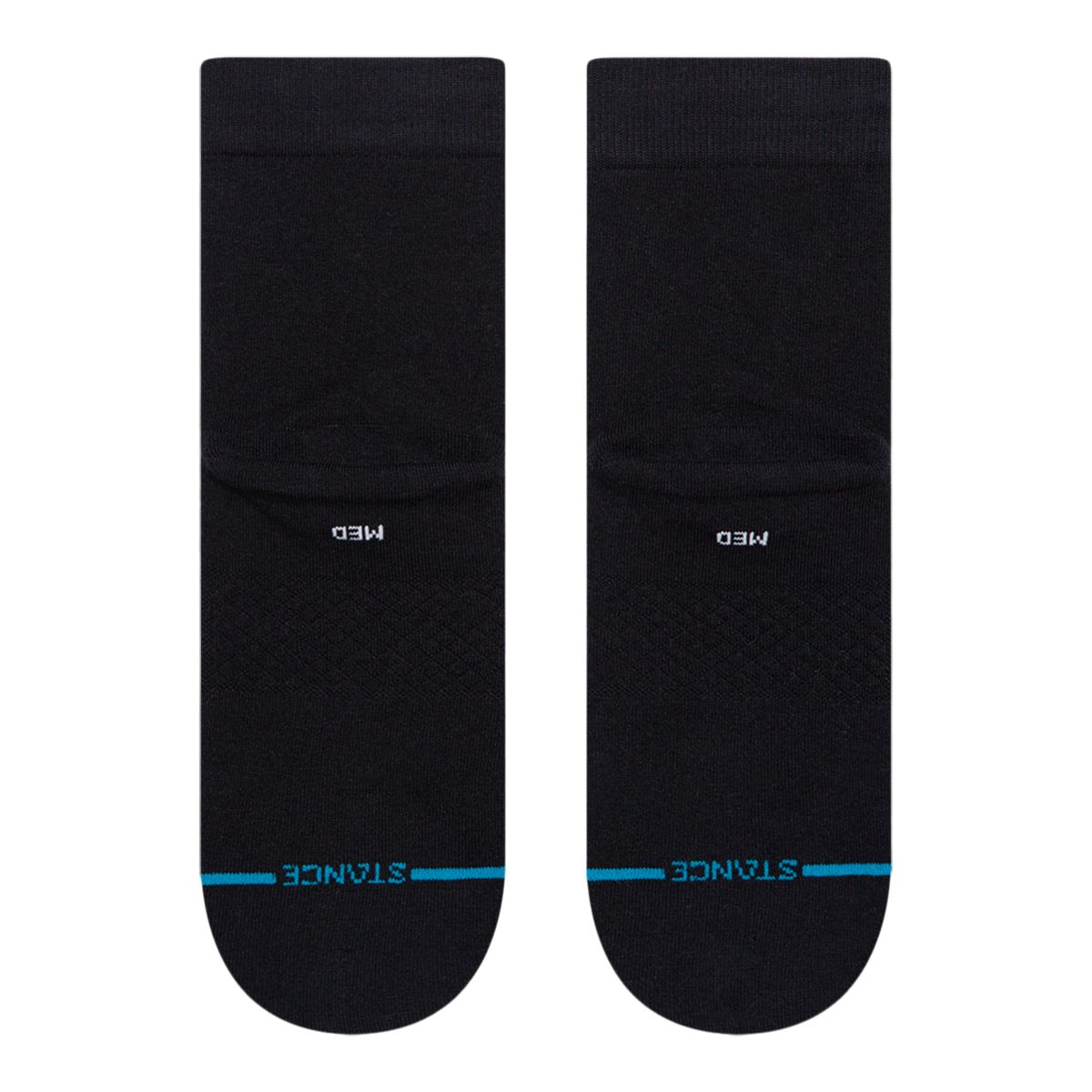 Stance Women's Foundation Lowrider Quarter Crew Socks