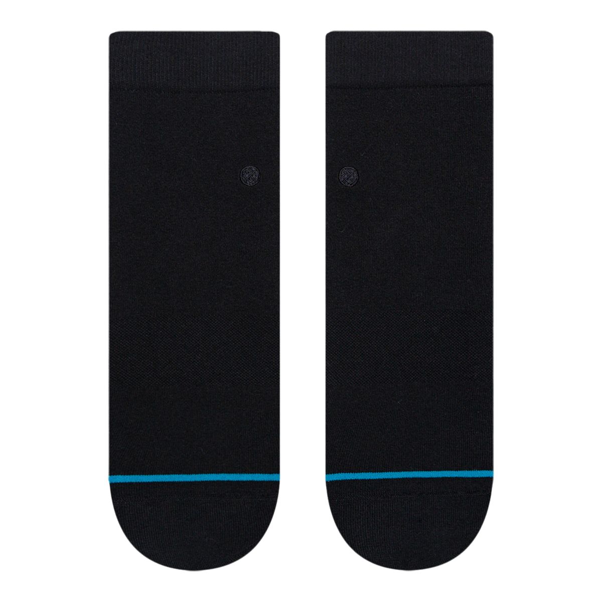 Stance Women's Foundation Lowrider Quarter Crew Socks