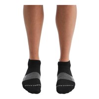 Icebreaker Women's Multisport Light Micro Socks Front_Elevated