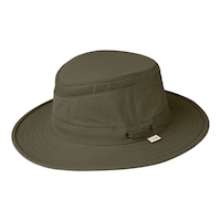Tilley Women's Airflo Hat Front_Angled_Left