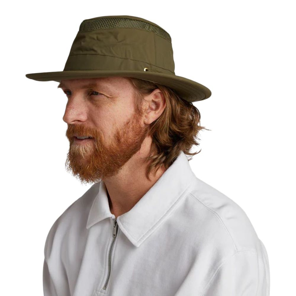 Tilley Women's Airflo Hat