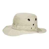 Tilley Women's Wanderer Brim Hat Front_Angled_Left