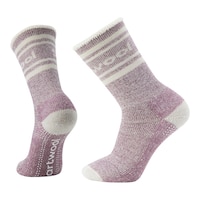 Smartwool Women's House Crew Socks Composite_or_Mixed