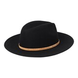 Tentree Women's Festival Full Brim Hat Front_Angled_Left