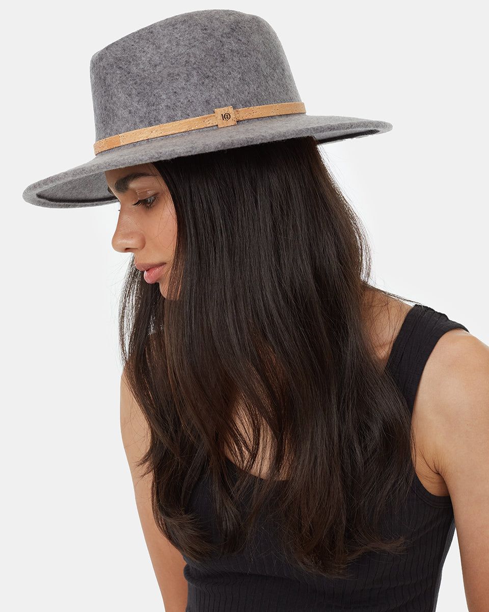 Tentree Women's Festival Full Brim Hat