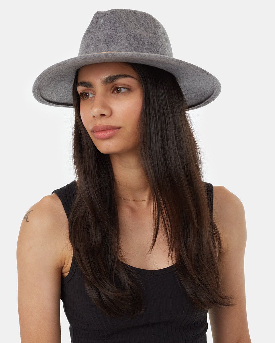 Tentree Women's Festival Full Brim Hat