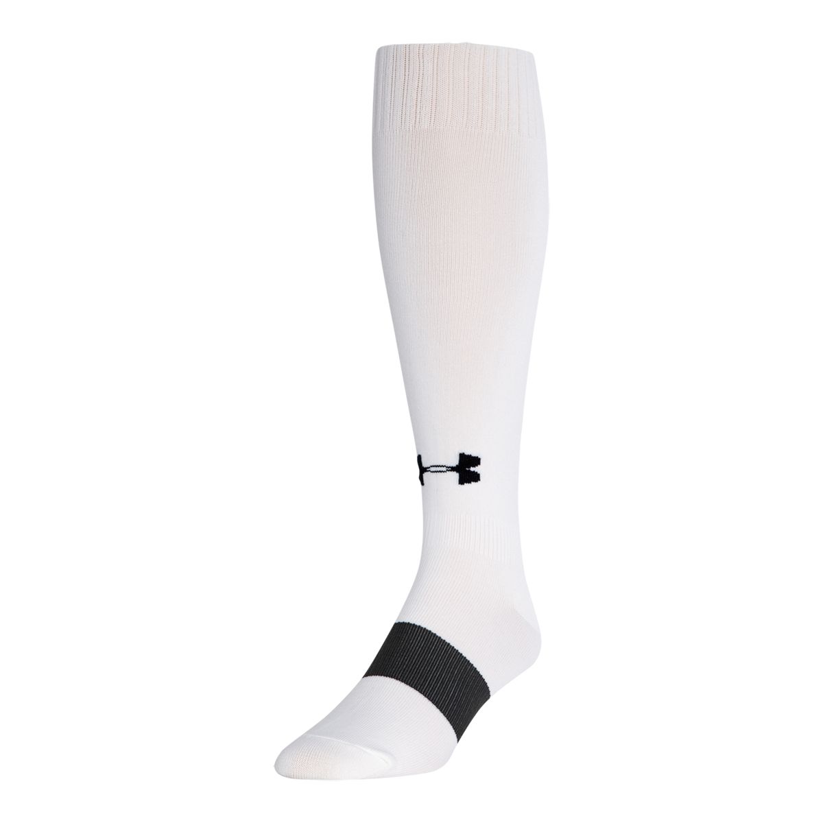 Under Armour Kids' Youth Over The Calf Soccer Socks