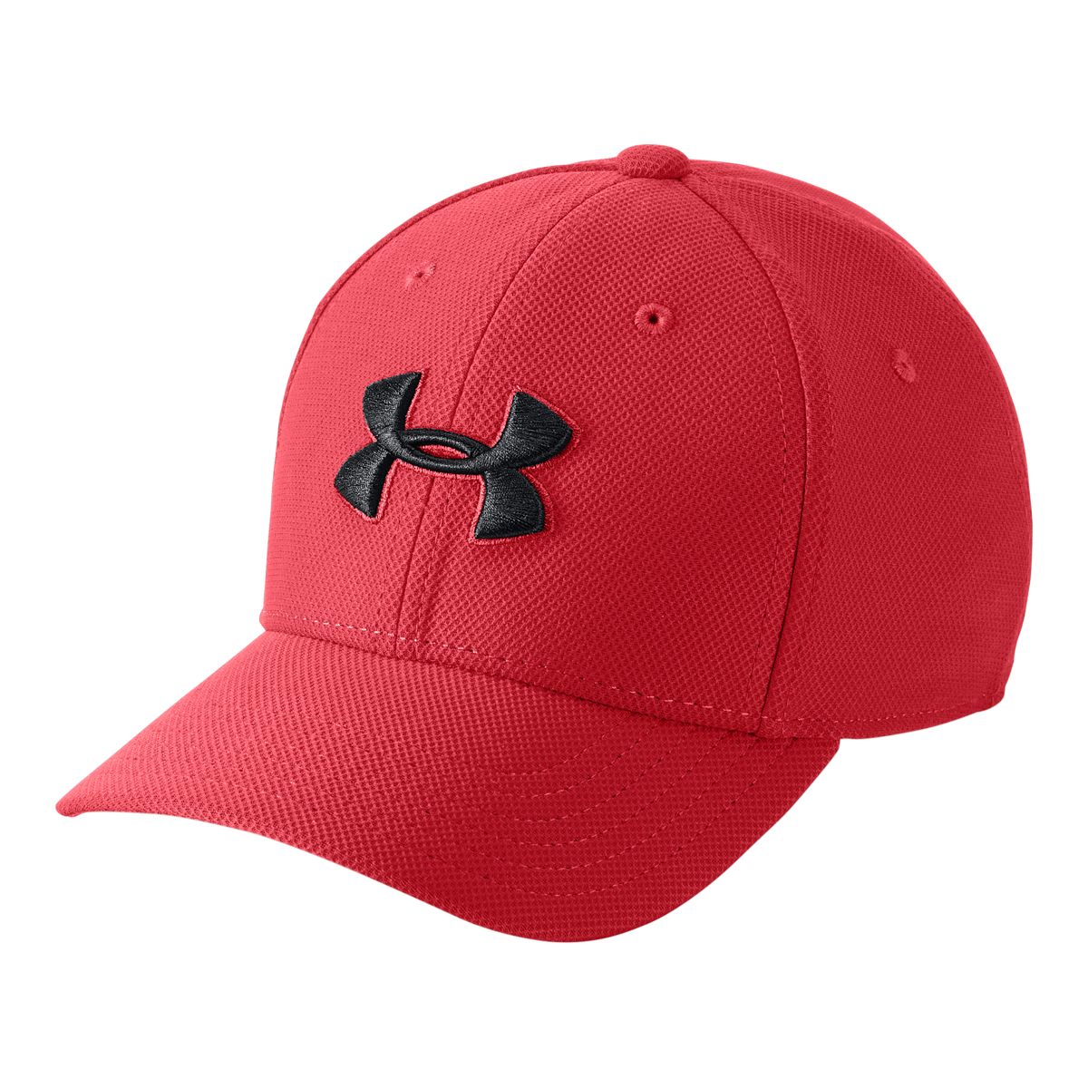 Taupe Under Armour Blitzing Cap Caps And Hats