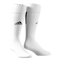 adidas Kids' Youth Santos Soccer Socks Composite_or_Mixed