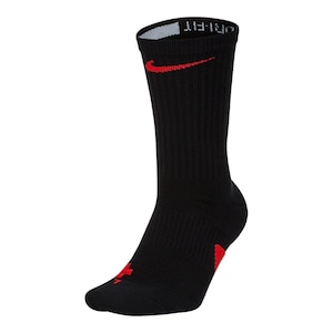 Nike Unisex Elite Basketball Crew Socks