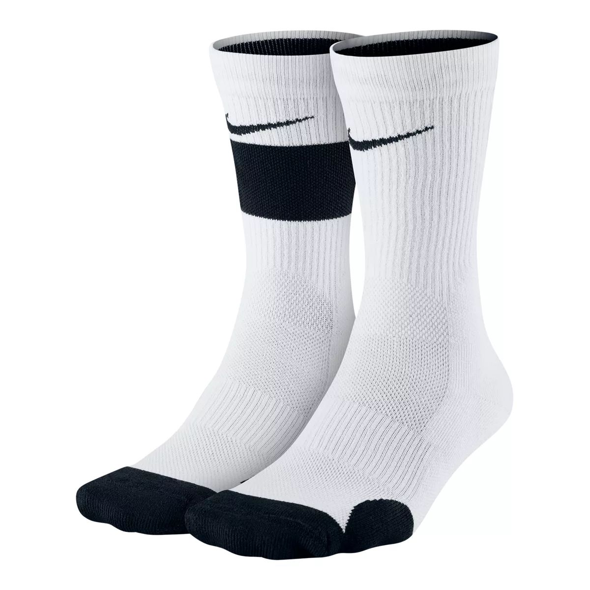 Nike Youth Elite Crew Sock - 2 Pack | SportChek