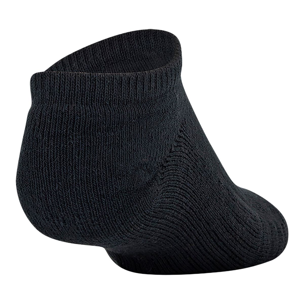 Under Armour Kids' Training No Show Socks 6pk