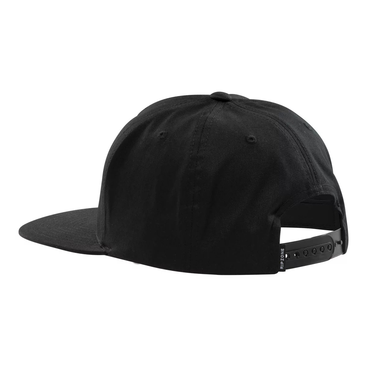 Ripzone Boys' Gavin Classic Patch Snapback Cap
