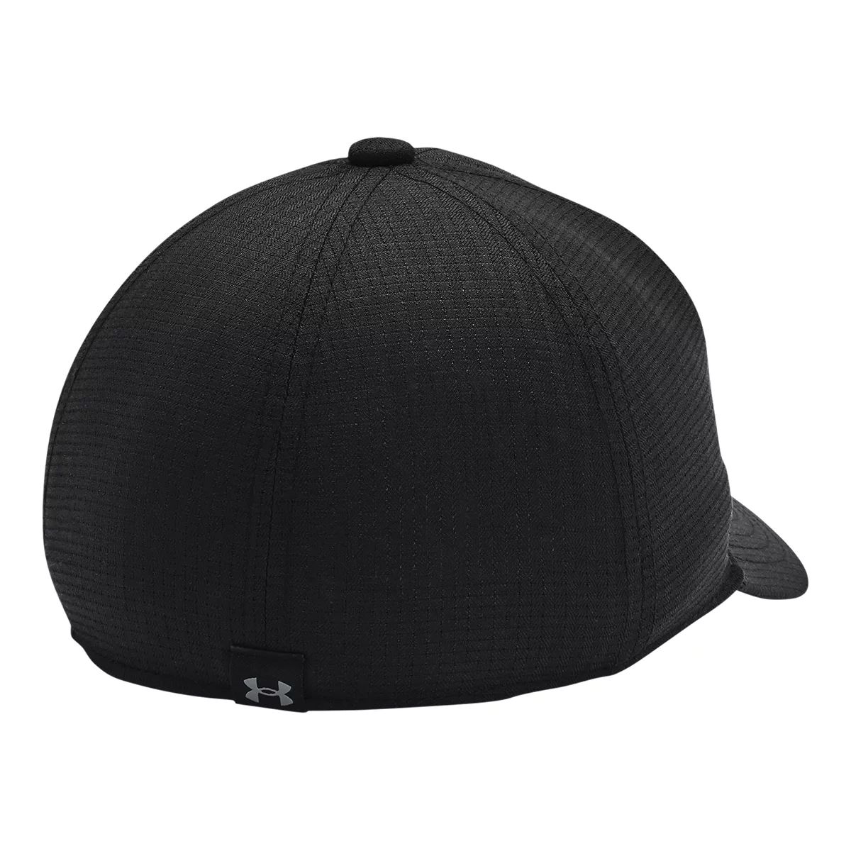 Under Armour Boys' Armour Twist Adjustable Cap