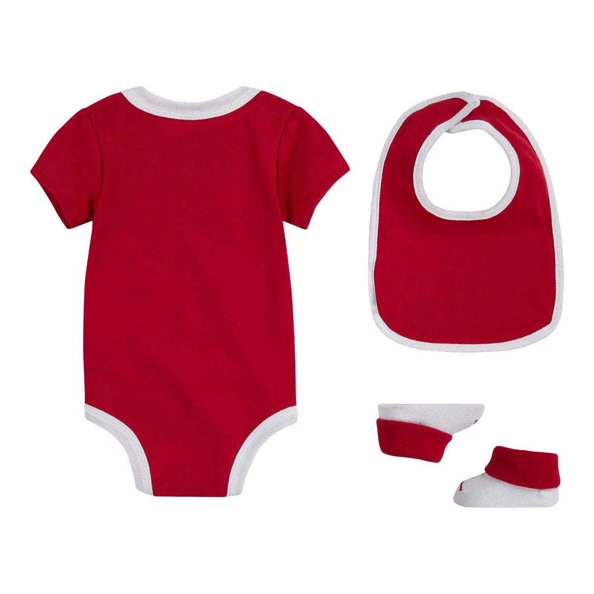 Nike Boys' Jordan Jumpman 3 Piece Set