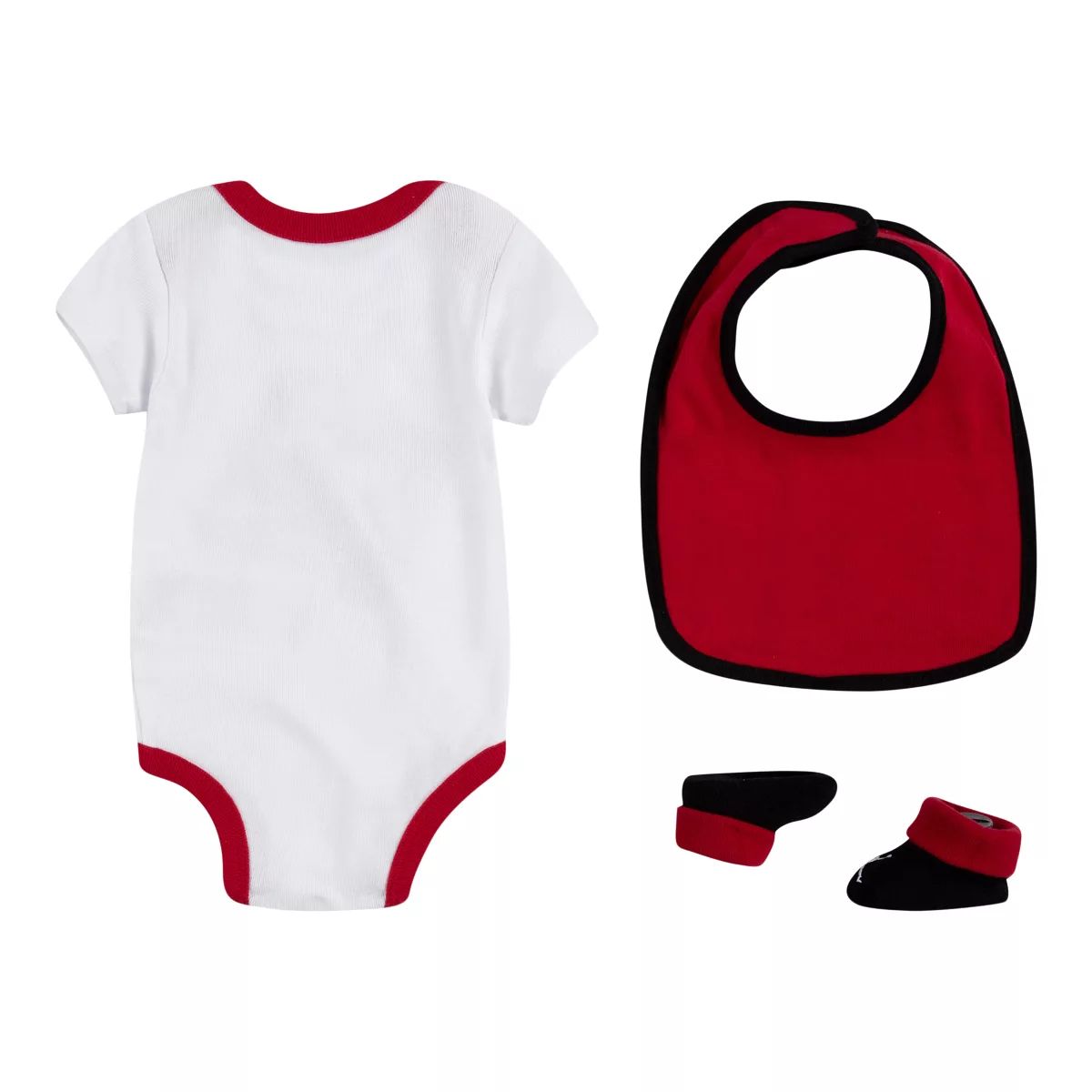 Nike Boys' Jordan Jumpman 3 Piece Set