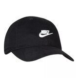 Nike Kids' Heritage86 Hat Front_Angled_Right