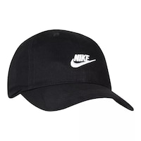 Nike Kids' Heritage86 Hat Front_Angled_Right