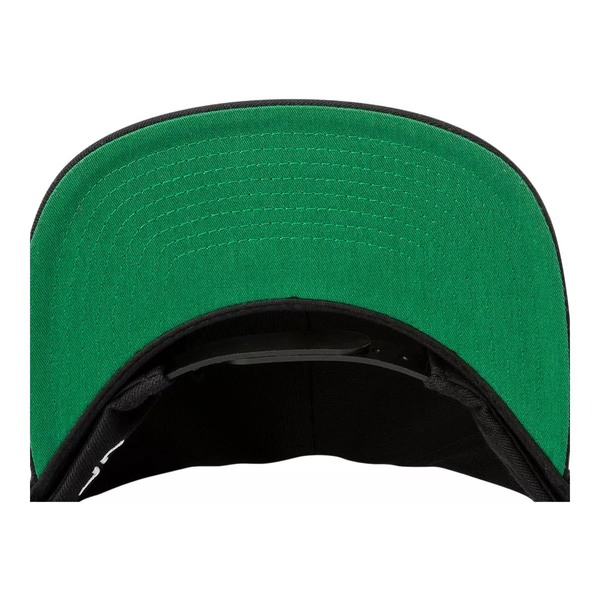 RVCA Boys' Twill Snapback Hat