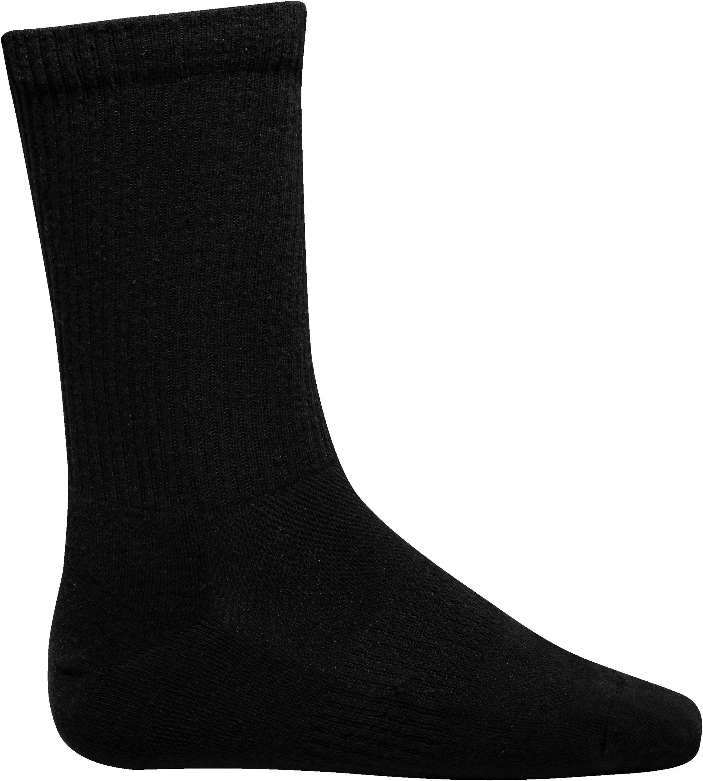 Sport Chek Kids' All Sport Crew Socks 6 Pack SportChek