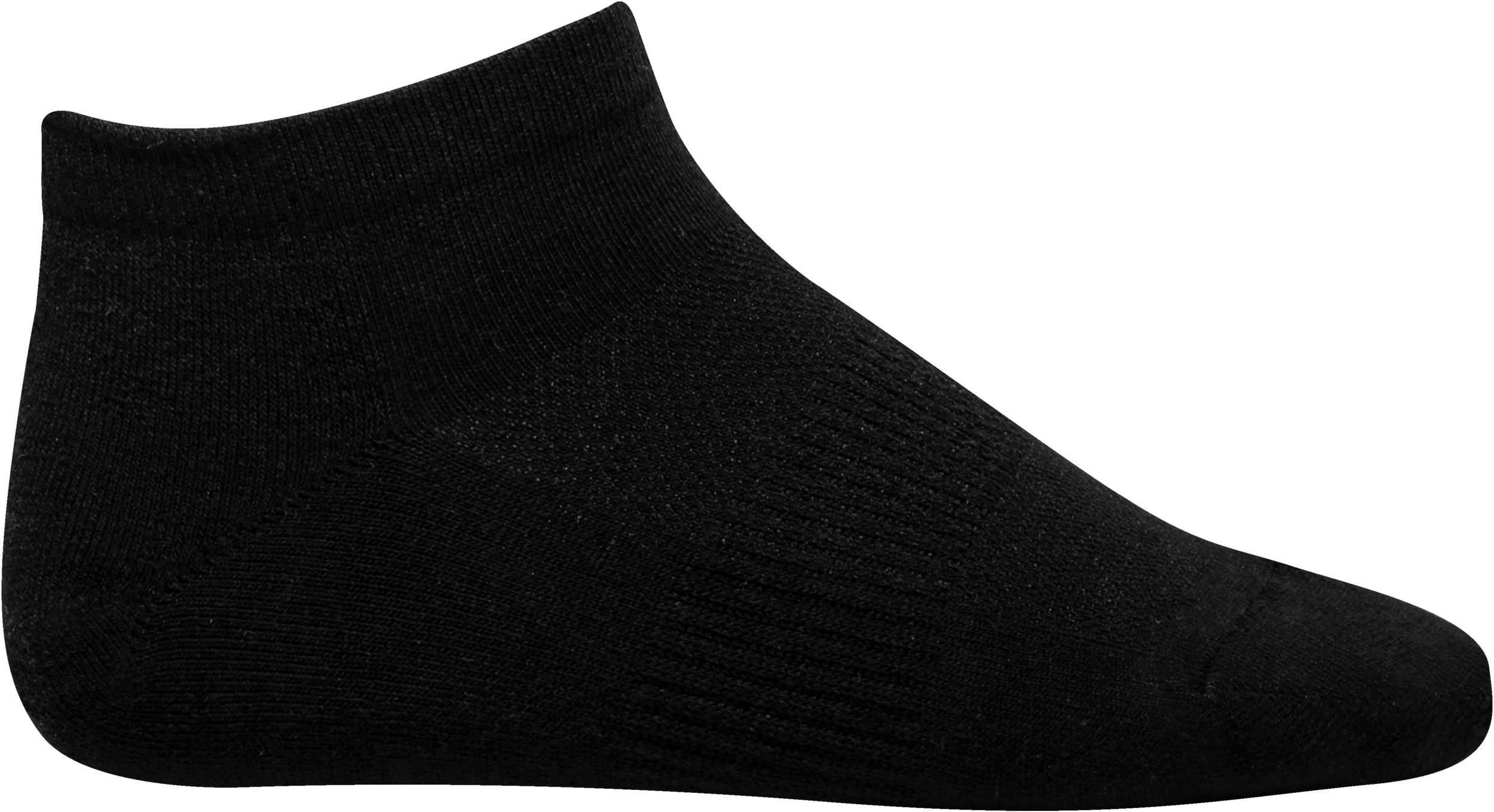 Sport Chek Kids' All Sport No Show Socks 6 Pack SportChek