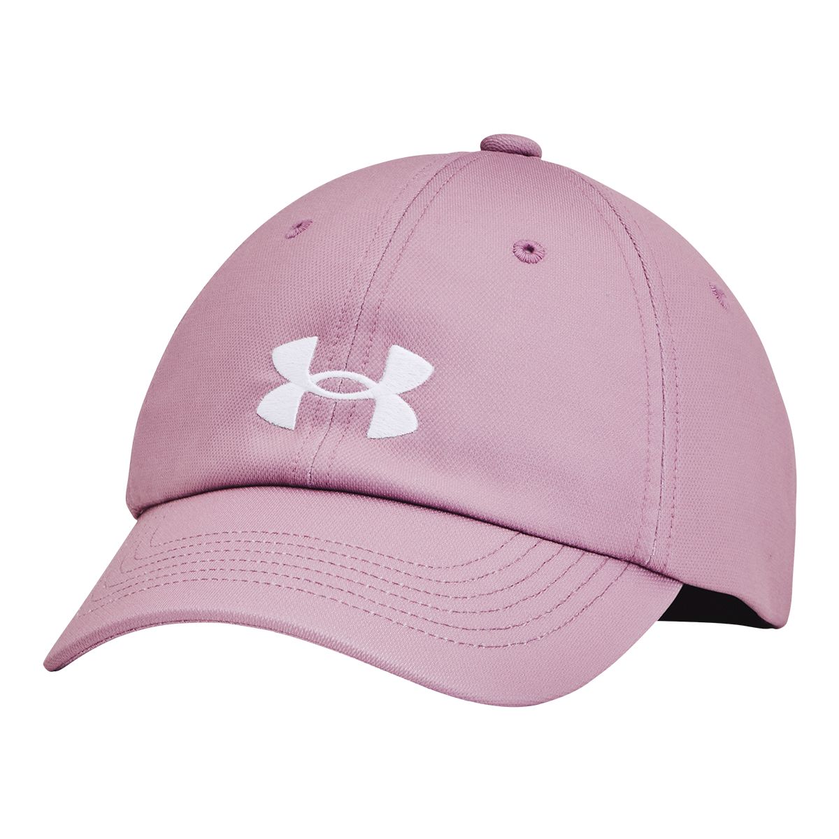 Under Armour Girls' Ya Play Up Stretch Cap