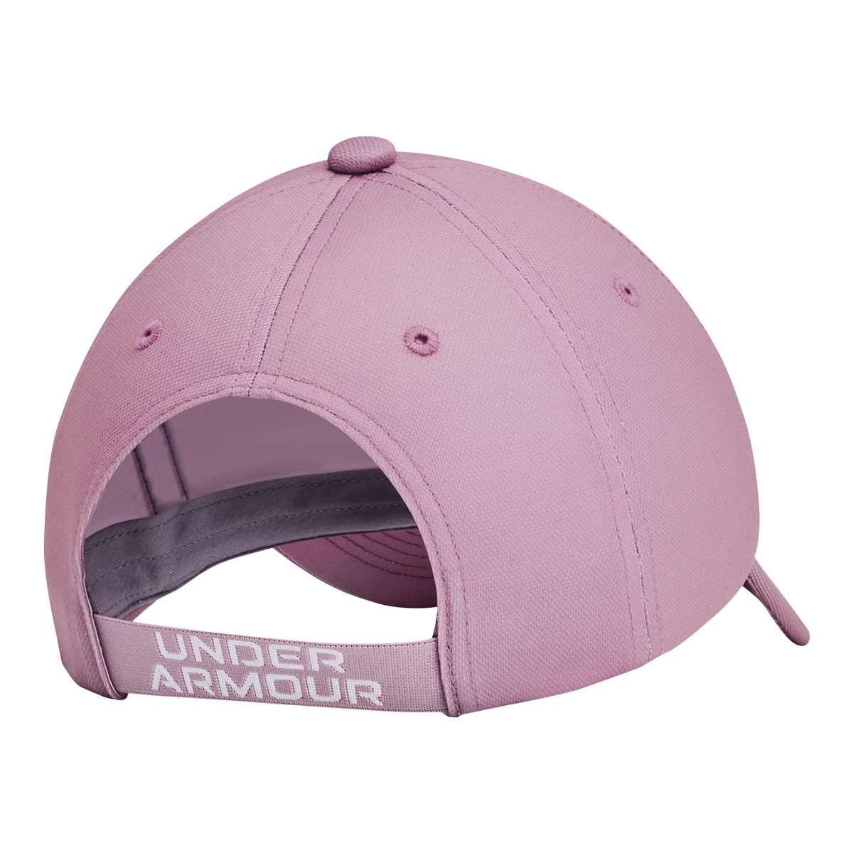 Under Armour Girls' Ya Play Up Stretch Cap