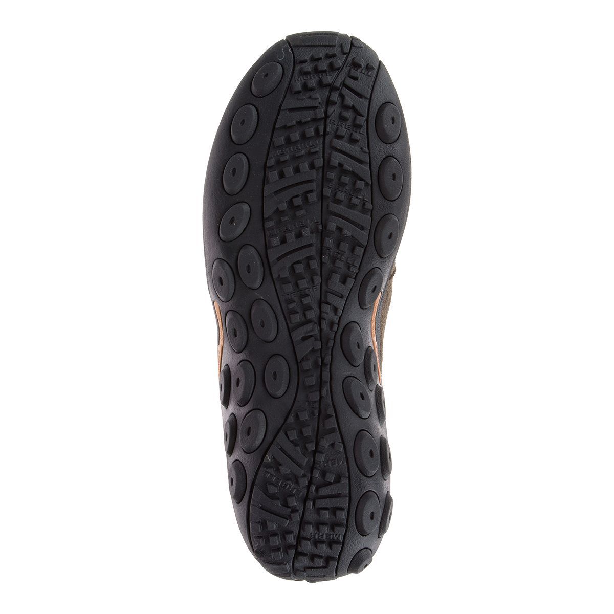 Merrell Men's Jungle Moc Suede Slip On Shoes