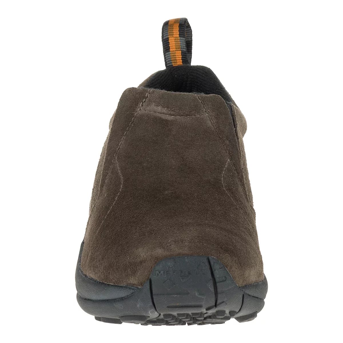 Merrell Men's Jungle Moc Suede Slip On Shoes