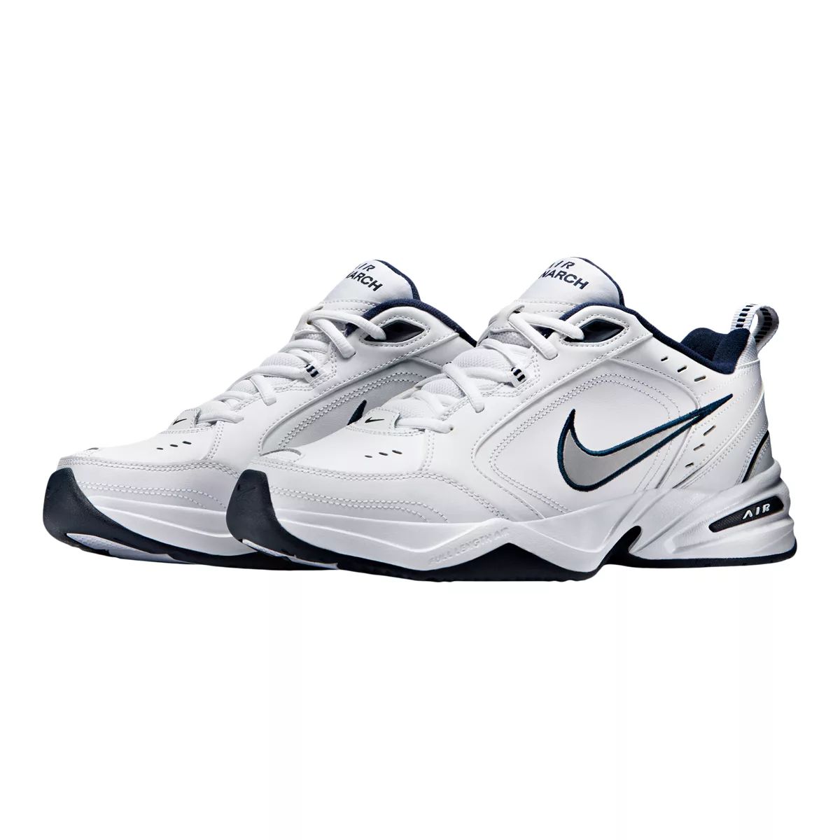 New air outlet monarch