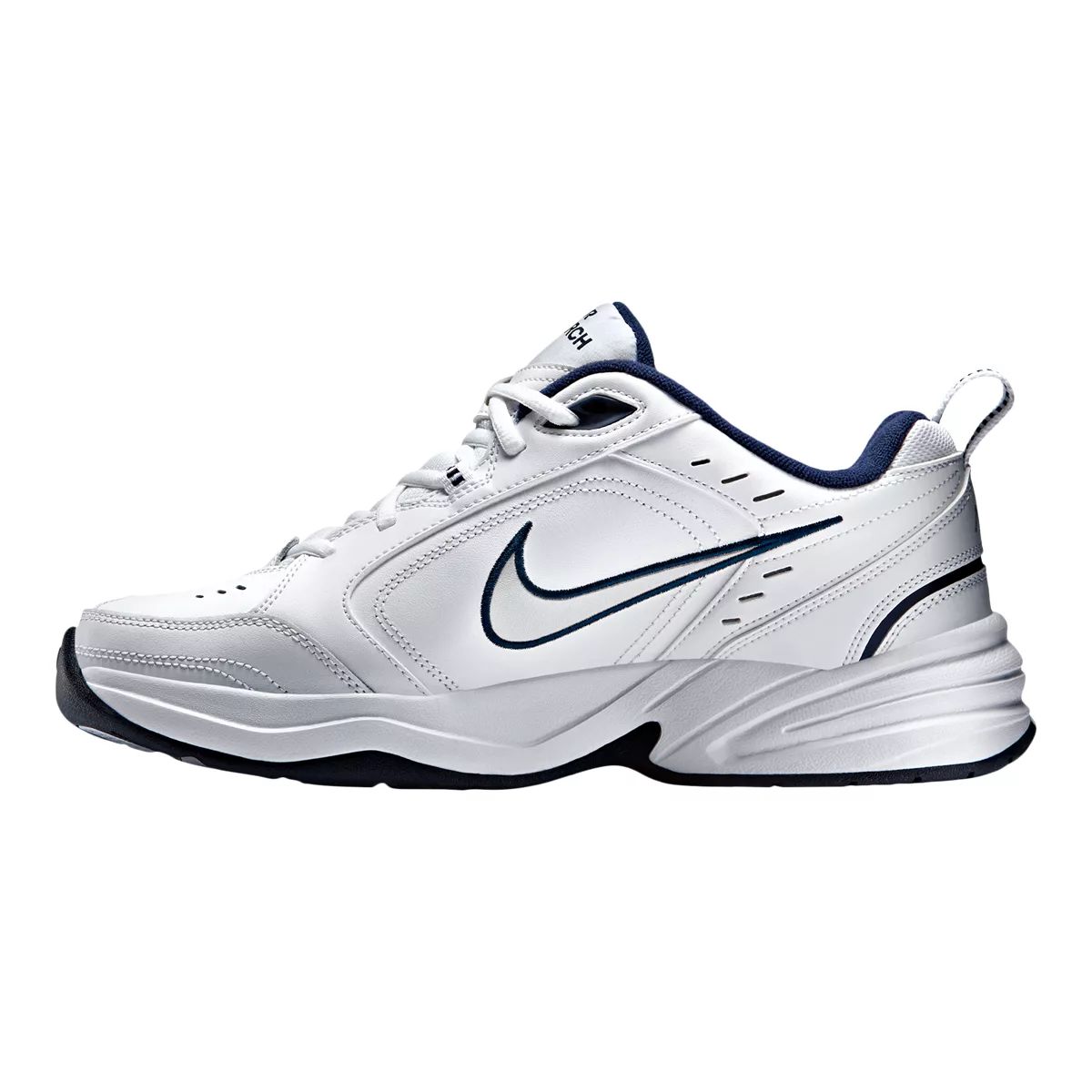 Nike Men's Air Monarch IV Training Shoes, Cushioned, Lightweight