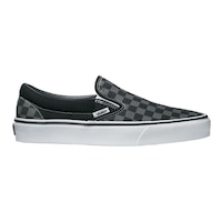Vans Men's Classic Slip On Skate Shoes Side_Right