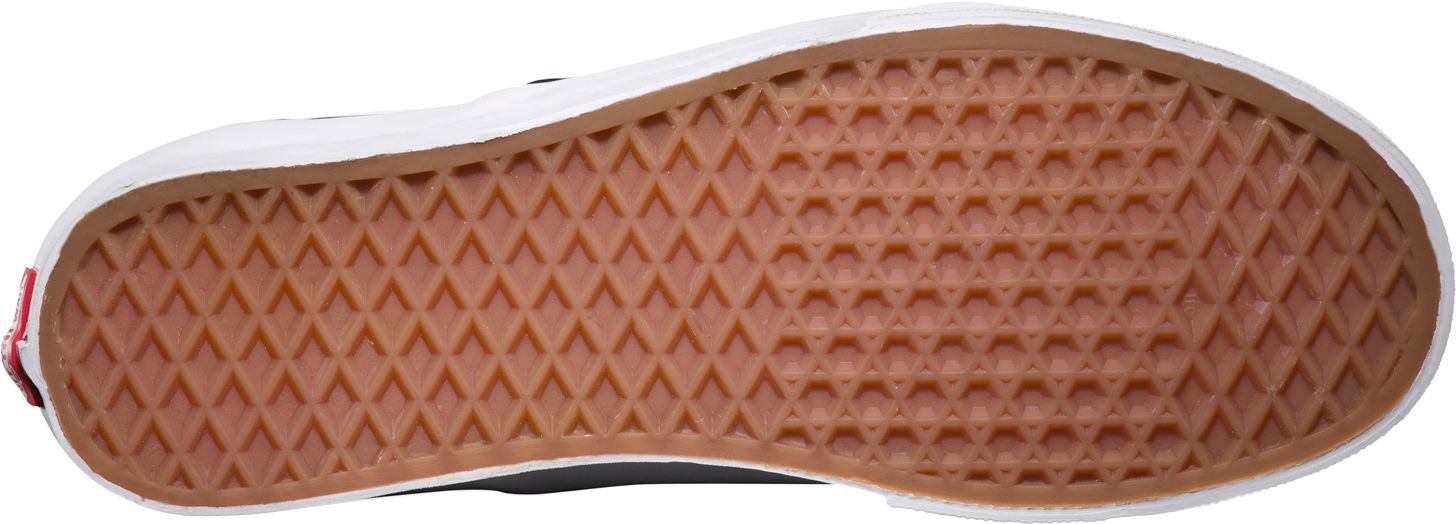 Vans Men's Classic Checkerboard Skate Shoes