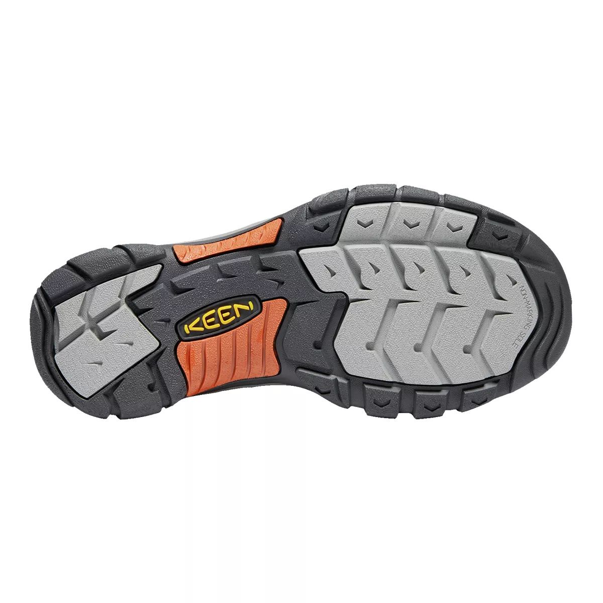 KEEN Men's Newport H2 Water Hiking Sandals