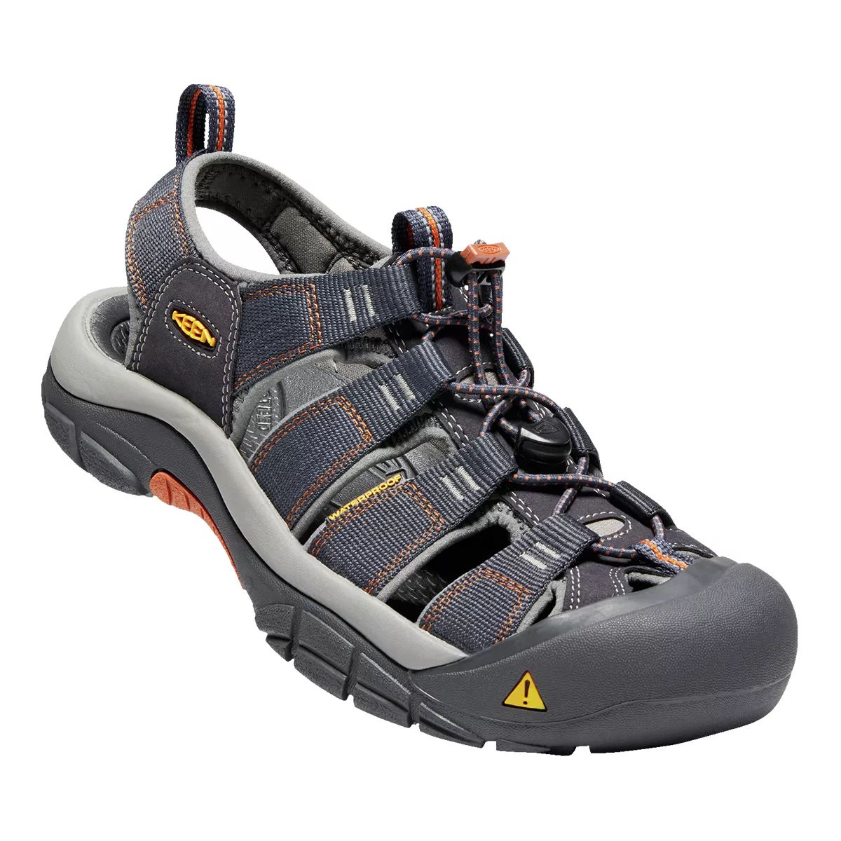 KEEN Men's Newport H2 Water Hiking Sandals