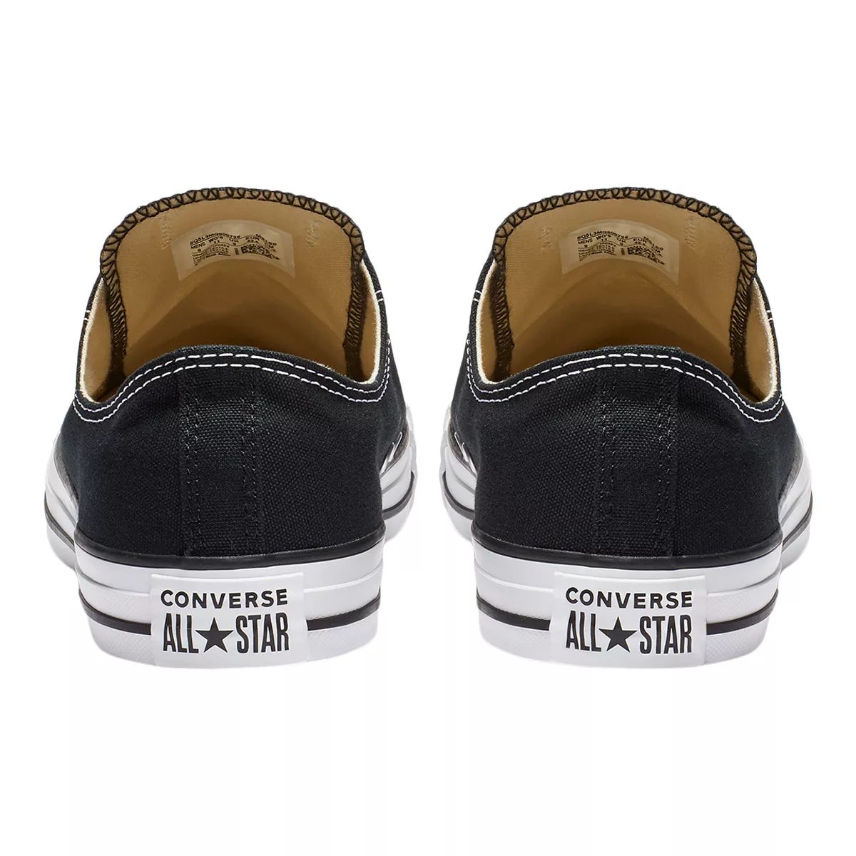 Converse Men's Chuck Taylor Ox Shoes